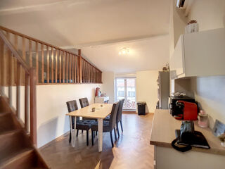 Location Appartement Appartement type F3 Cousances les forges
