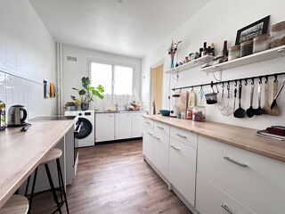  Appartement  louer 2 pices 54 m