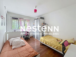  Appartement à vendre 4 pièces 82 m²