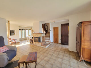  Maison à vendre 5 pièces 124 m²