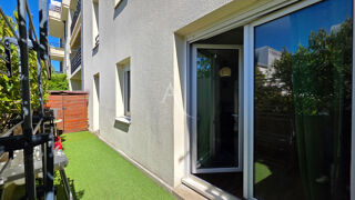  Appartement à vendre 3 pièces 63 m²