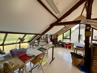  Maison � vendre 9 pi�ces 300 m�