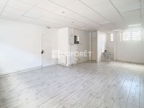   Local commercial Chalons En Champagne 42.56 m2 