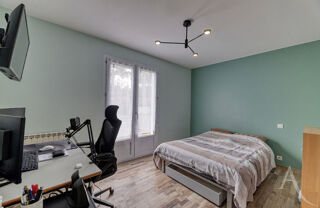  Maison à vendre 6 pièces 122 m²