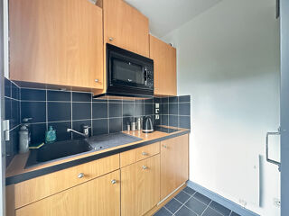  Appartement � louer 1 pi�ce 26 m�