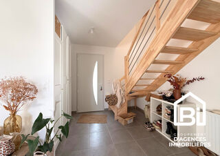  Maison � vendre 6 pi�ces 123 m�