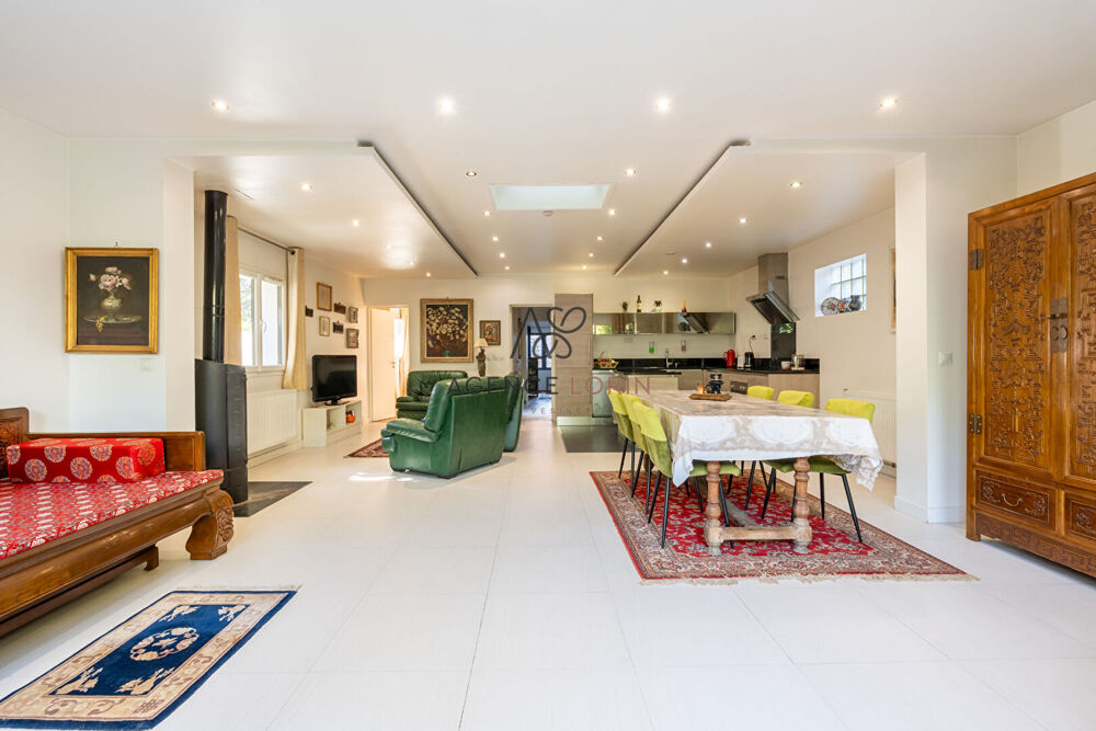 Maison Chatou 7 pièces 160 m²