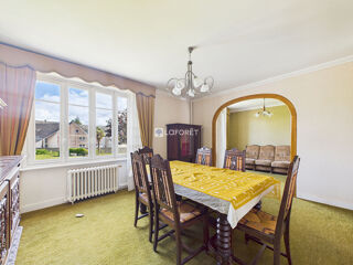  Maison � vendre 12 pi�ces 222 m�