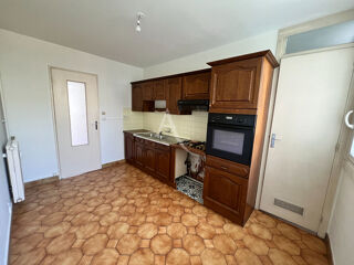 Appartement à vendre 5 pièces 92 m²