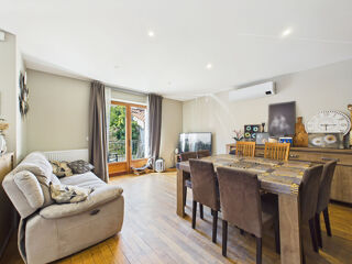  Maison � vendre 7 pi�ces 113 m�