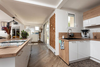  Maison � vendre 9 pi�ces 217 m�