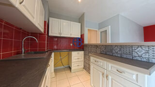  Appartement � vendre 2 pi�ces 49 m�