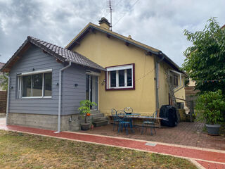  Maison � vendre 6 pi�ces 75 m�