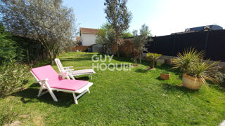  Maison à vendre 4 pièces 94 m²