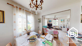  Maison à vendre 5 pièces 93 m²