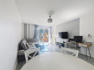  Appartement � vendre 3 pi�ces 65 m�