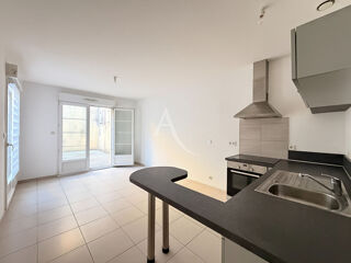  Appartement à vendre 2 pièces 47 m²