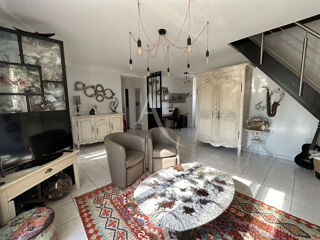  Maison à vendre 5 pièces 152 m²