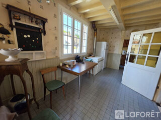  Maison à vendre 6 pièces 134 m²