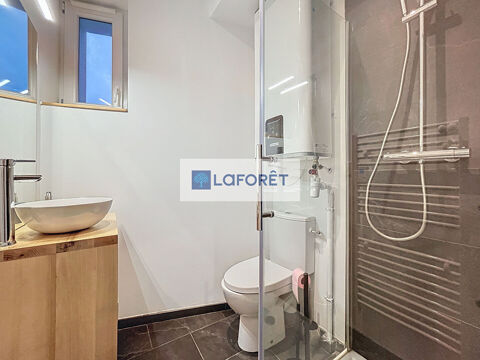  Appartement � louer 1 pi�ce 17 m�