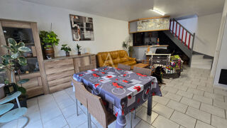  Maison � vendre 5 pi�ces 118 m�