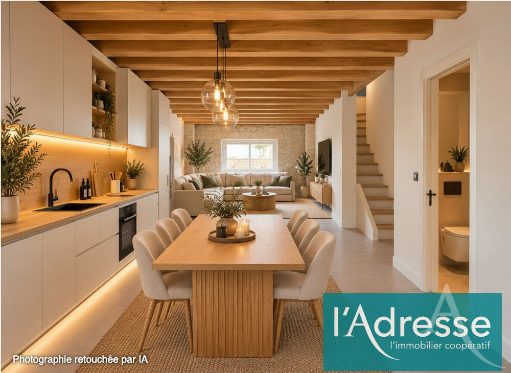 Vente Maison Maison / grange à rénover 104m2 Sailly Achatel + garage 80m2 Sailly achatel