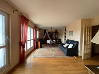  Appartement à vendre 4 pièces 86 m²