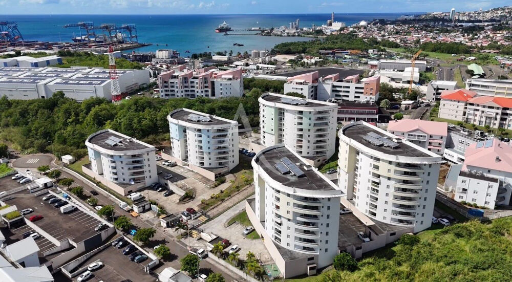 Appartement Etang Z'Abricot T3