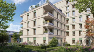  Appartement à vendre 3 pièces 65 m²