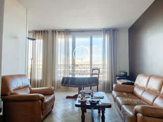  Appartement � vendre 4 pi�ces 75 m�