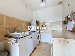 Appartement à louer 1 pièce 22 m²