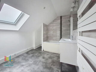 Appartement à vendre 3 pièces 110 m²