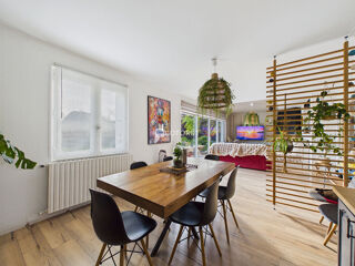 Vente Maison Maison Ergue Gaberic 6 pièce(s) 123.90 m2 Ergue gaberic