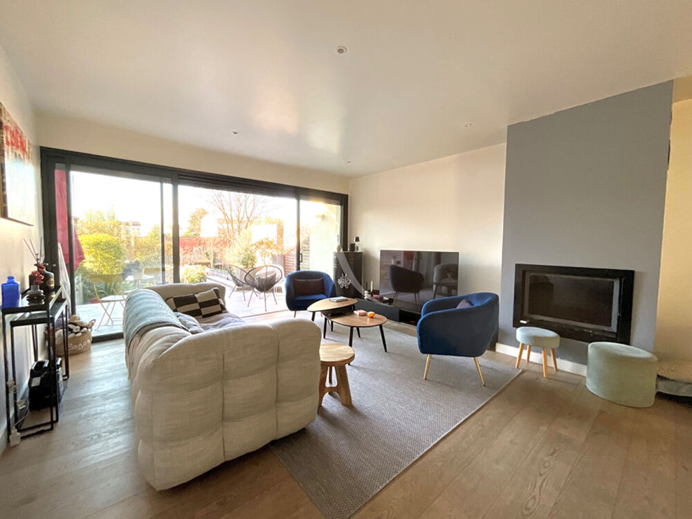 � vendre  Maison Fontenay-sous-Bois (94120)