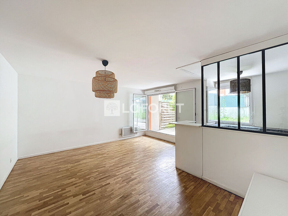 Vente Appartement Mise au vert Chatenay malabry