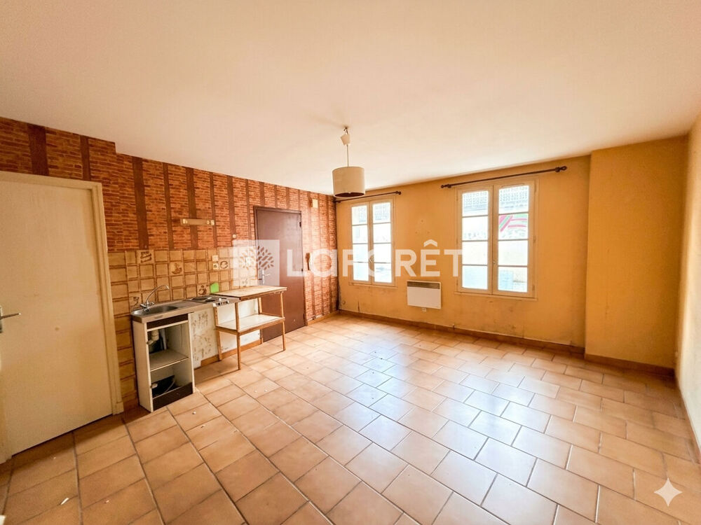 Vente Appartement ALBI Albi