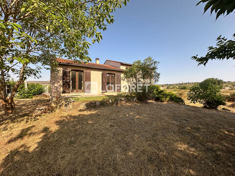   Maison Senouillac 5 pièces 104 m2 Maison - 5 pièce(s) - 104 m²