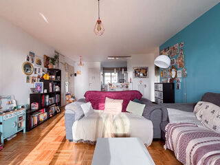  Appartement � vendre 3 pi�ces 70 m�