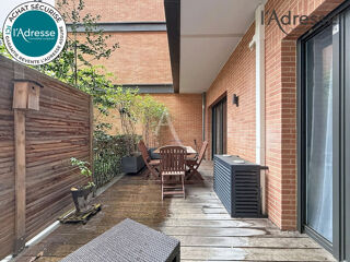  Appartement � vendre 3 pi�ces 1 m�