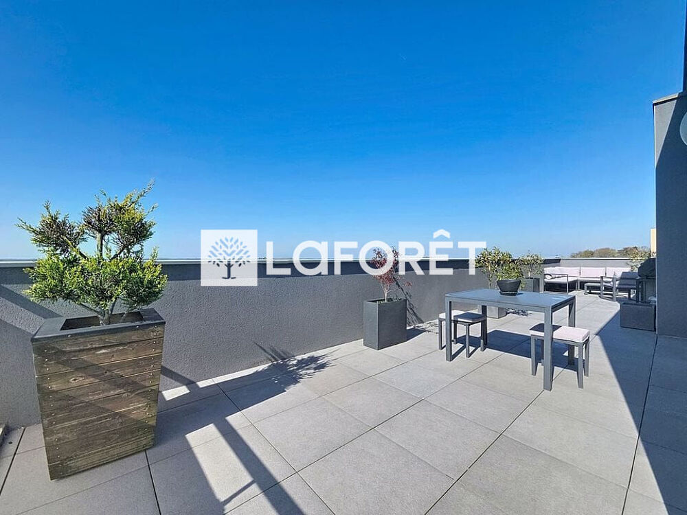Vente Appartement Appartement T4 - CORGENON Corgenon