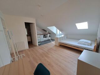  Appartement � louer 1 pi�ce 25 m�