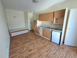  Appartement  louer 1 pice 19 m
