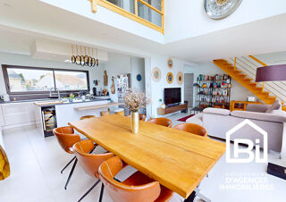  Maison  vendre 5 pices 146 m