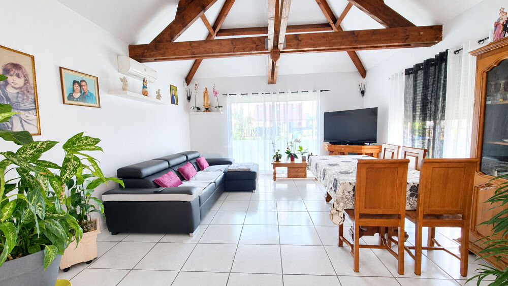 Vente Maison Maison Mitry-mory 3 pièce(s) Mitry mory