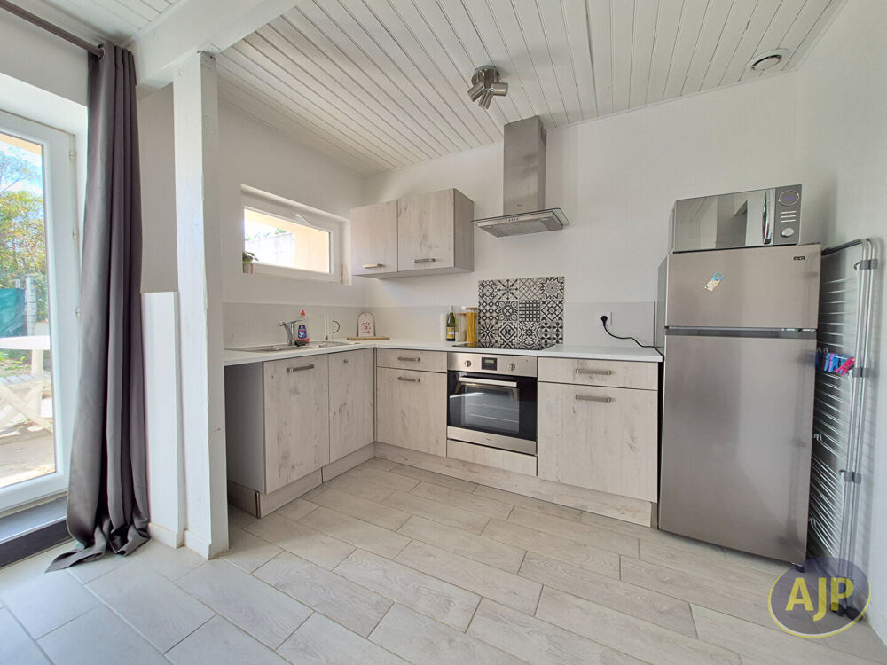 Vente Maison Maison Saint Lumine De Coutais Saint lumine de coutais