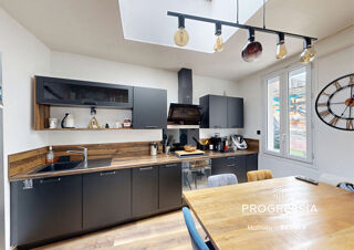  Maison � vendre 4 pi�ces 85 m�