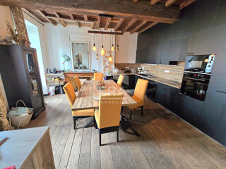  Maison � vendre 7 pi�ces 177 m�