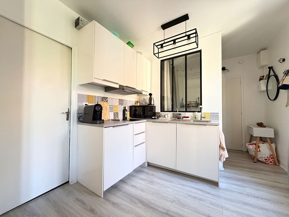 Appartement Chartres - 36 m²