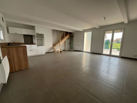  Maison � louer 4 pi�ces 90 m�