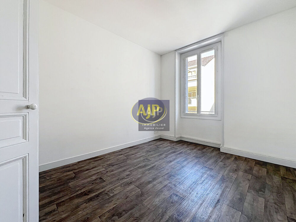 Appartement Nantes Jardin des Plantes - 1 pièce, 27,22 m²